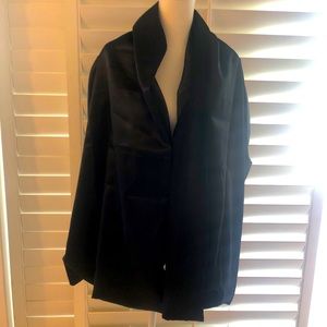 Beautiful formal shawl /wrap